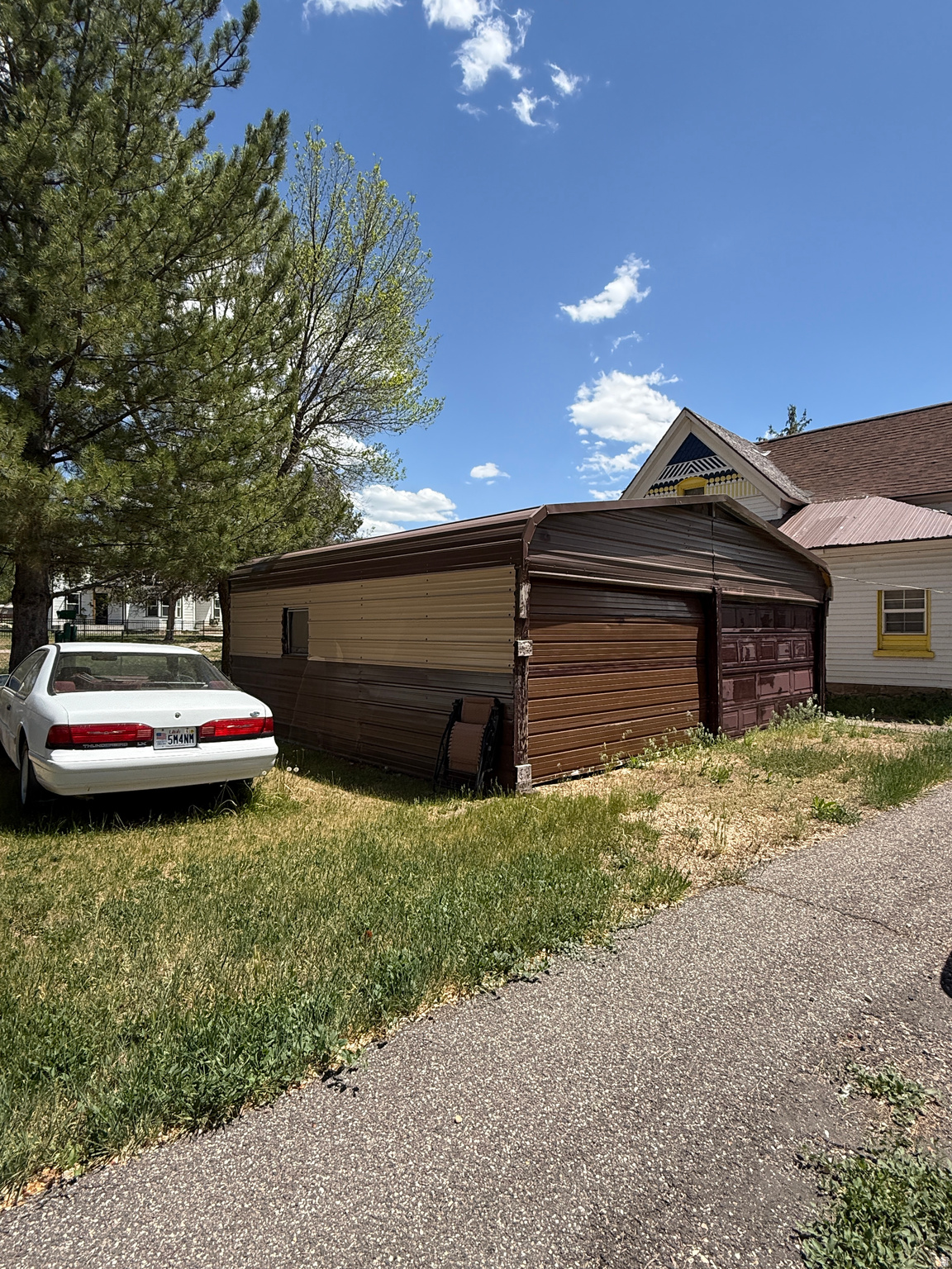 BEG SUB - Residential