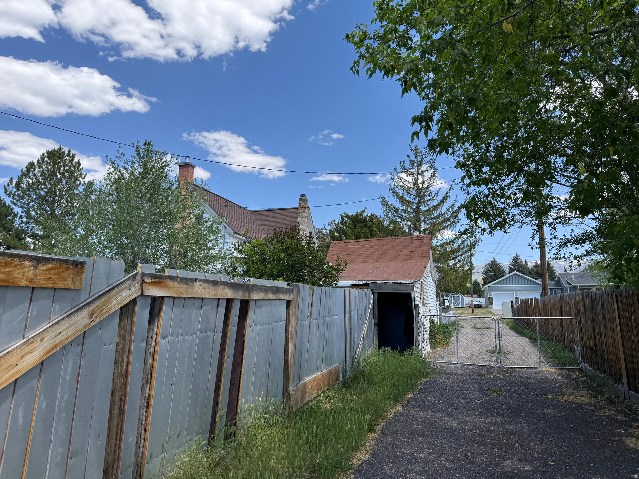 BEG SUB - Residential
