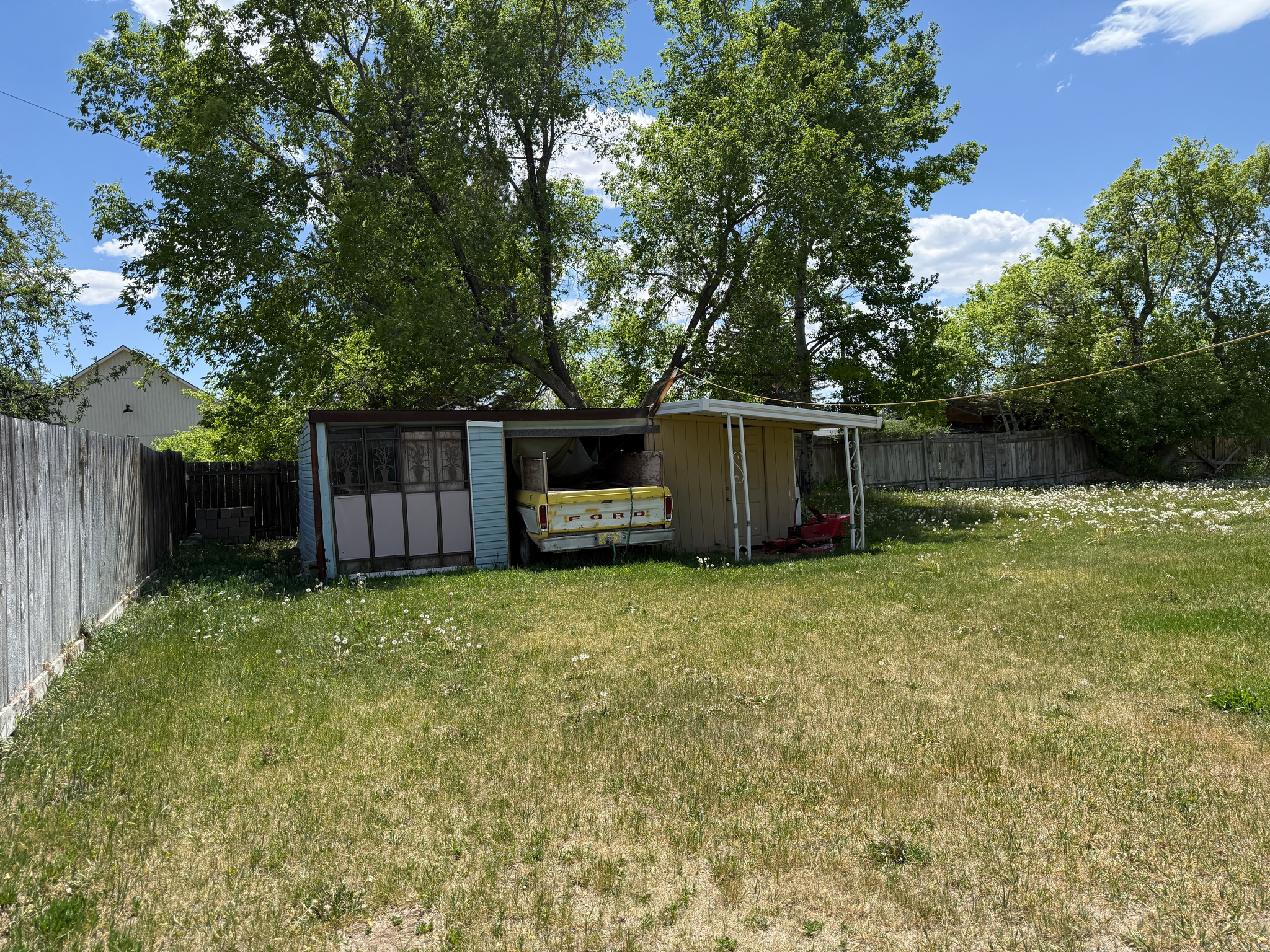 BEG SUB - Residential