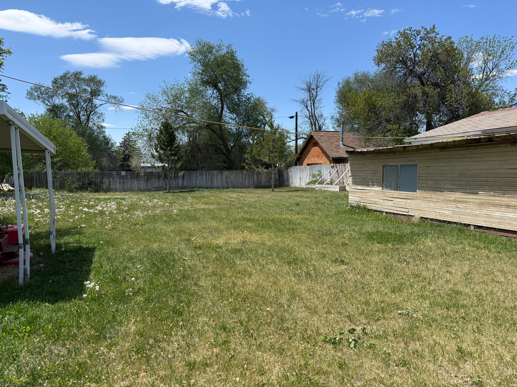 BEG SUB - Residential
