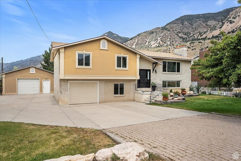 Photo of 315 E 900 N, Brigham City, UT 84302 (MLS # 2093072)