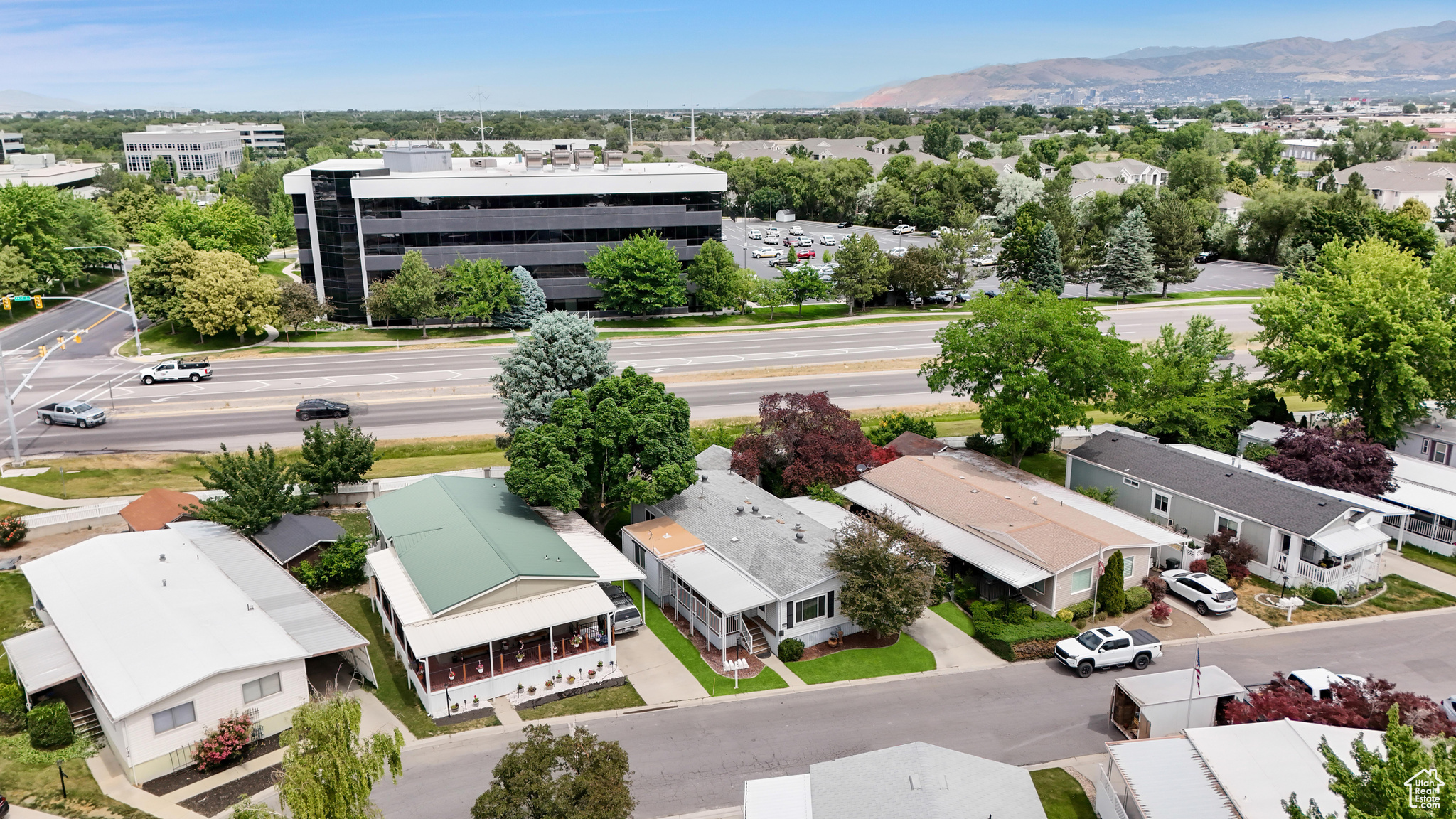 782 W Monte Del Oro #46, Taylorsville, Utah image 25