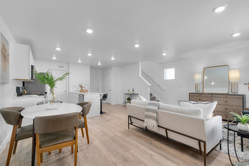 Photo of 1255 N 300 E #183, Harrisville, UT 84404 (MLS # 2143227)