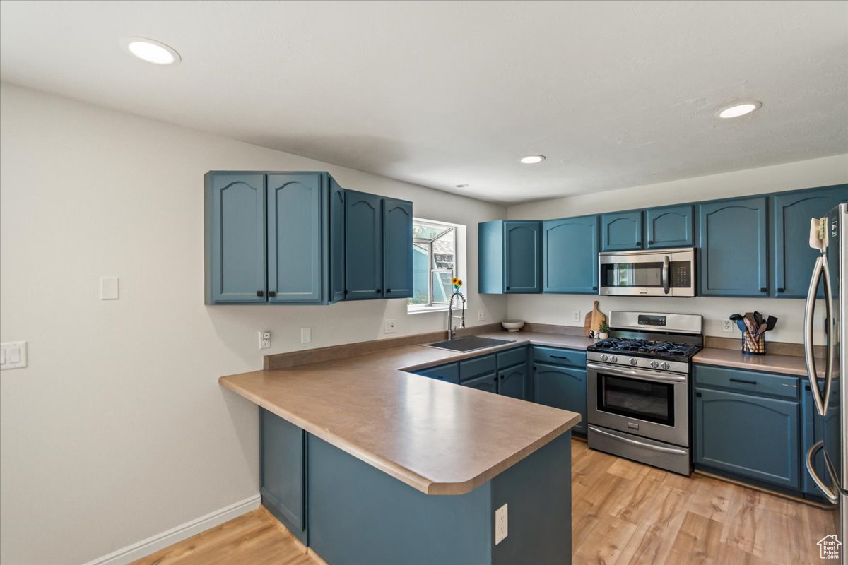 VALAIRE SUB - Residential