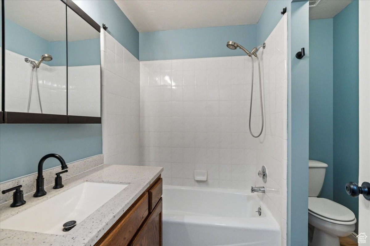 VALAIRE SUB - Residential