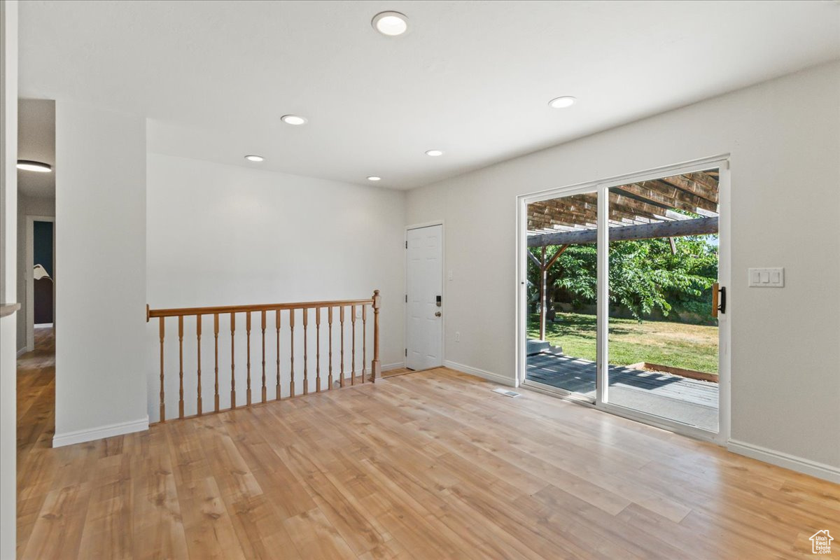 VALAIRE SUB - Residential