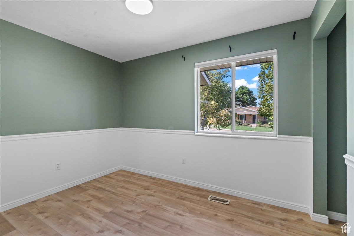 VALAIRE SUB - Residential