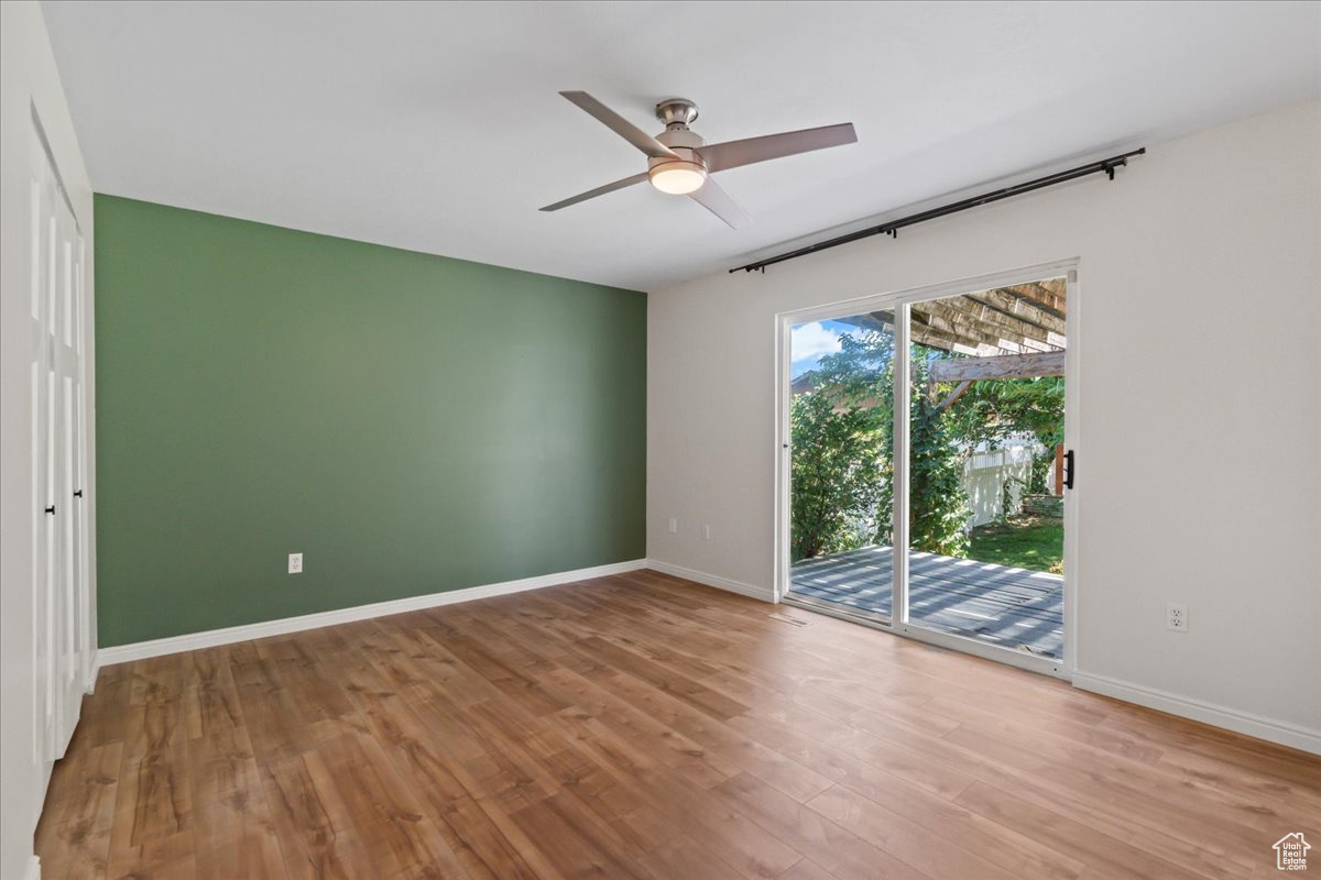 VALAIRE SUB - Residential