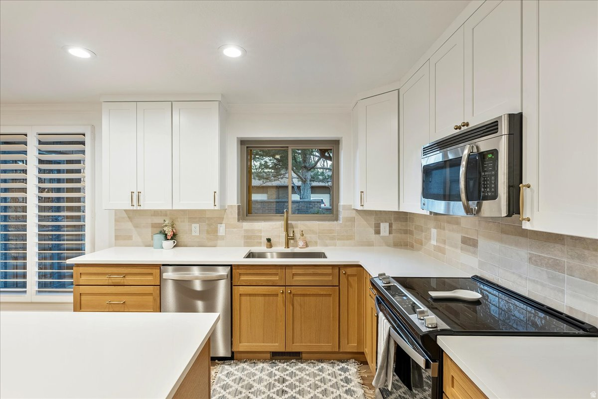 VINE STREET - Residential