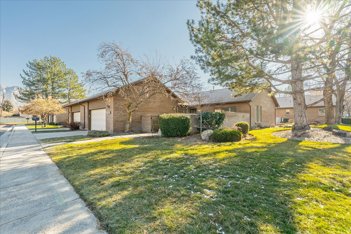 VINE STREET - Residential