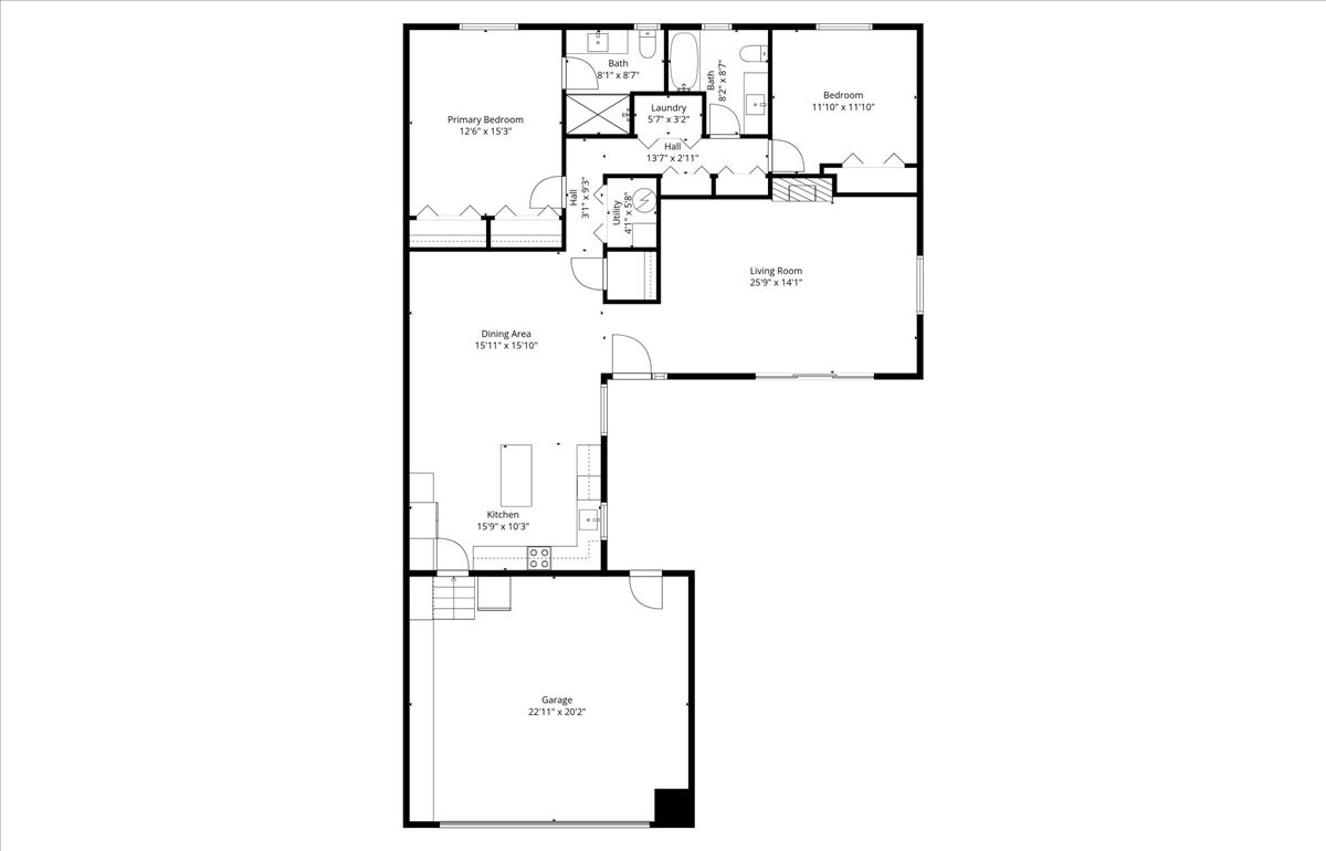 VINE STREET - Residential