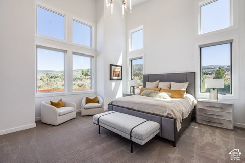 Tiny photo for 849 N BURRO PEAK CIR #MVV-7, Heber City, UT 84032 (MLS # 2189800)