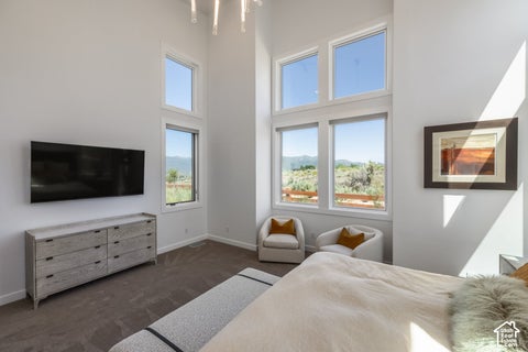 Tiny photo for 849 N BURRO PEAK CIR #MVV-7, Heber City, UT 84032 (MLS # 2189800)