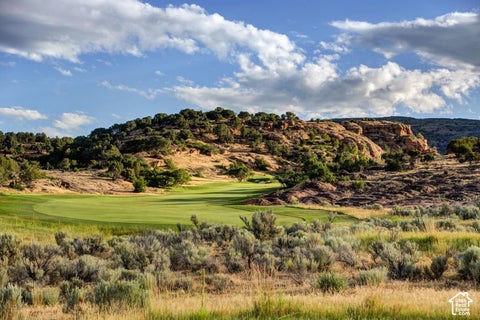 Tiny photo for 849 N BURRO PEAK CIR #MVV-7, Heber City, UT 84032 (MLS # 2189800)
