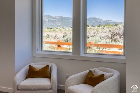 Tiny photo for 849 N BURRO PEAK CIR #MVV-7, Heber City, UT 84032 (MLS # 2189800)