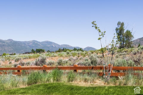 Tiny photo for 849 N BURRO PEAK CIR #MVV-7, Heber City, UT 84032 (MLS # 2189800)