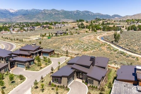Tiny photo for 849 N BURRO PEAK CIR #MVV-7, Heber City, UT 84032 (MLS # 2189800)
