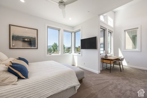 Tiny photo for 849 N BURRO PEAK CIR #MVV-7, Heber City, UT 84032 (MLS # 2189800)