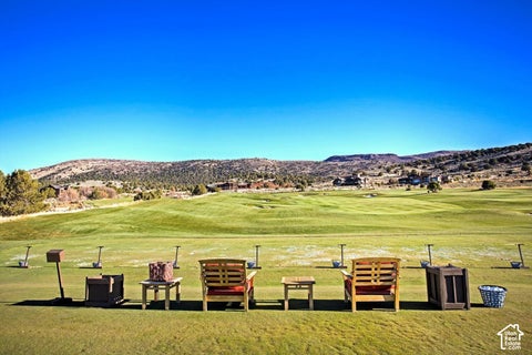 Tiny photo for 849 N BURRO PEAK CIR #MVV-7, Heber City, UT 84032 (MLS # 2189800)