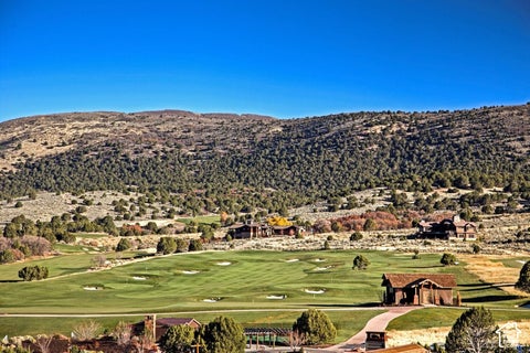 Tiny photo for 849 N BURRO PEAK CIR #MVV-7, Heber City, UT 84032 (MLS # 2189800)
