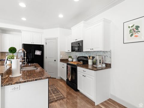 Tiny photo for 1227 N SILVERCREST DR, Saratoga Springs, UT 84045 (MLS # 2109570)