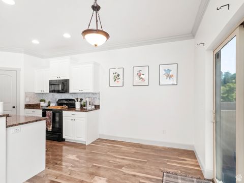 Tiny photo for 1227 N SILVERCREST DR, Saratoga Springs, UT 84045 (MLS # 2109570)