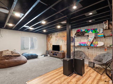 Tiny photo for 1227 N SILVERCREST DR, Saratoga Springs, UT 84045 (MLS # 2109570)