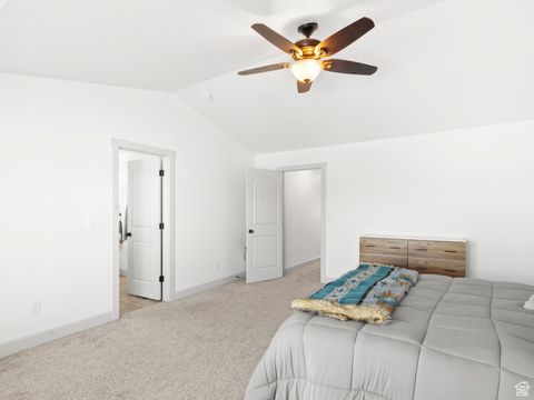 Tiny photo for 1227 N SILVERCREST DR, Saratoga Springs, UT 84045 (MLS # 2109570)