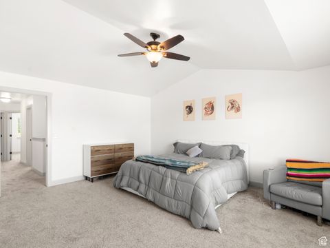Tiny photo for 1227 N SILVERCREST DR, Saratoga Springs, UT 84045 (MLS # 2109570)