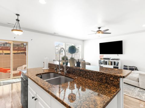 Tiny photo for 1227 N SILVERCREST DR, Saratoga Springs, UT 84045 (MLS # 2109570)