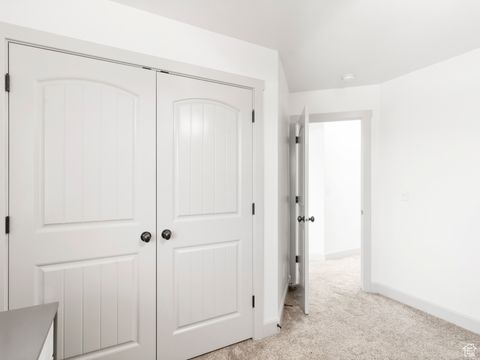 Tiny photo for 1227 N SILVERCREST DR, Saratoga Springs, UT 84045 (MLS # 2109570)