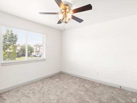 Tiny photo for 1227 N SILVERCREST DR, Saratoga Springs, UT 84045 (MLS # 2109570)