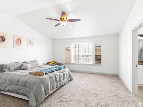 Tiny photo for 1227 N SILVERCREST DR, Saratoga Springs, UT 84045 (MLS # 2109570)