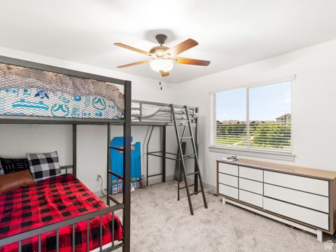 Tiny photo for 1227 N SILVERCREST DR, Saratoga Springs, UT 84045 (MLS # 2109570)