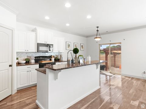 Tiny photo for 1227 N SILVERCREST DR, Saratoga Springs, UT 84045 (MLS # 2109570)