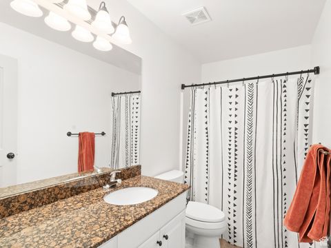 Tiny photo for 1227 N SILVERCREST DR, Saratoga Springs, UT 84045 (MLS # 2109570)