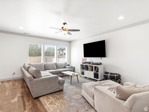 Tiny photo for 1227 N SILVERCREST DR, Saratoga Springs, UT 84045 (MLS # 2109570)
