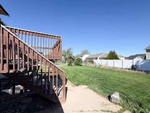 Tiny photo for 1034 W 4250 S, Riverdale, UT 84405 (MLS # 2150540)