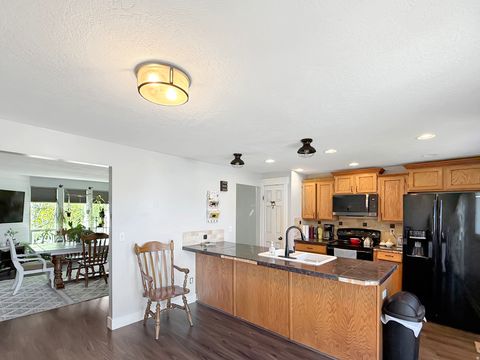 Tiny photo for 1034 W 4250 S, Riverdale, UT 84405 (MLS # 2150540)