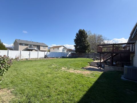 Tiny photo for 1034 W 4250 S, Riverdale, UT 84405 (MLS # 2150540)