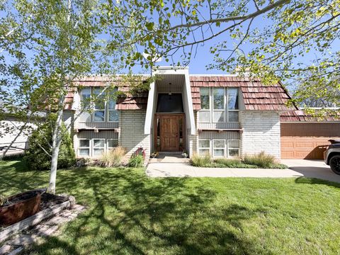Tiny photo for 1034 W 4250 S, Riverdale, UT 84405 (MLS # 2150540)