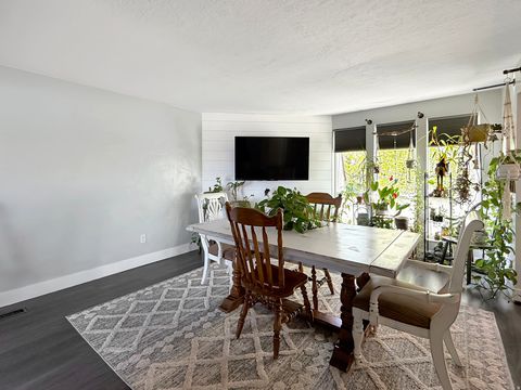 Tiny photo for 1034 W 4250 S, Riverdale, UT 84405 (MLS # 2150540)