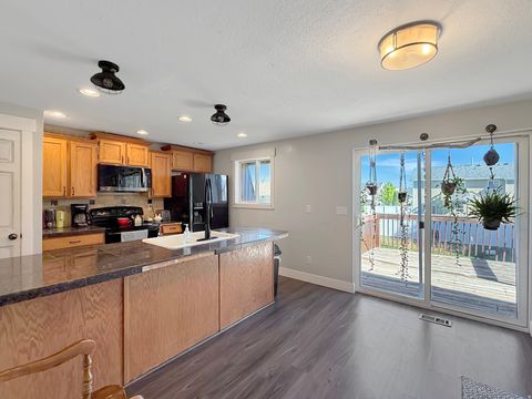 Tiny photo for 1034 W 4250 S, Riverdale, UT 84405 (MLS # 2150540)