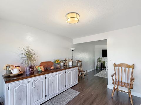 Tiny photo for 1034 W 4250 S, Riverdale, UT 84405 (MLS # 2150540)