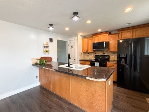 Tiny photo for 1034 W 4250 S, Riverdale, UT 84405 (MLS # 2150540)