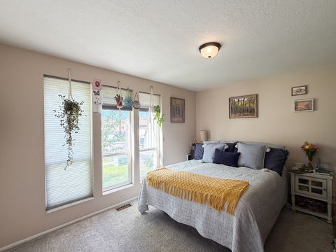 Tiny photo for 1034 W 4250 S, Riverdale, UT 84405 (MLS # 2150540)