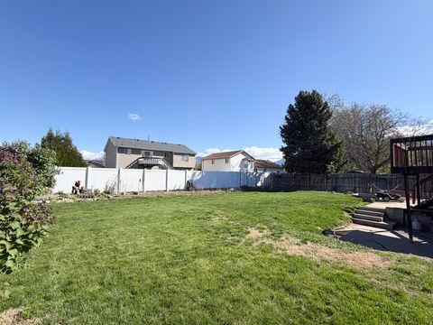 Tiny photo for 1034 W 4250 S, Riverdale, UT 84405 (MLS # 2150540)