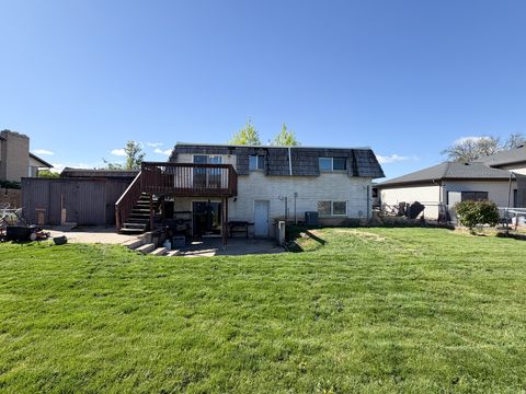 Tiny photo for 1034 W 4250 S, Riverdale, UT 84405 (MLS # 2150540)