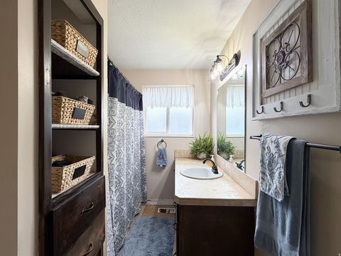 Tiny photo for 1034 W 4250 S, Riverdale, UT 84405 (MLS # 2150540)