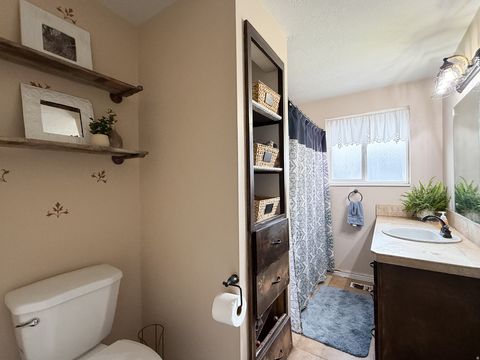 Tiny photo for 1034 W 4250 S, Riverdale, UT 84405 (MLS # 2150540)